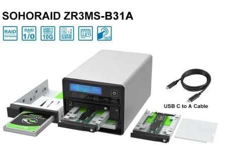 ZR3MS-B31A