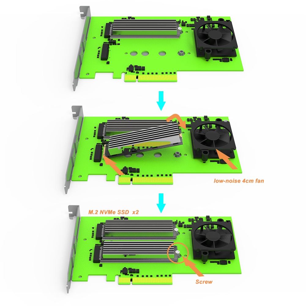 Mechanism