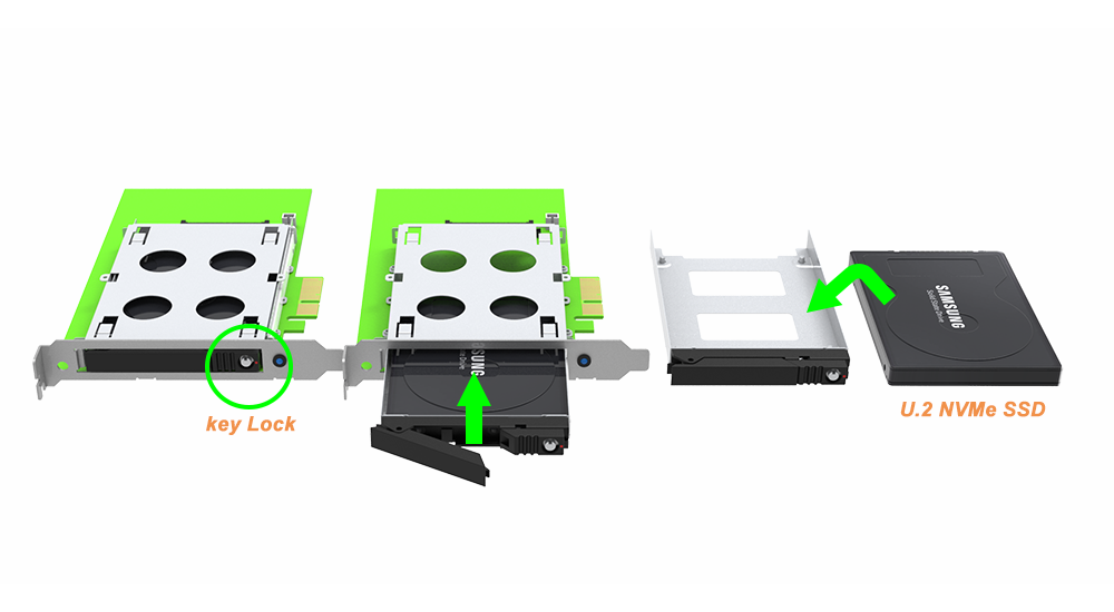 Mechanism