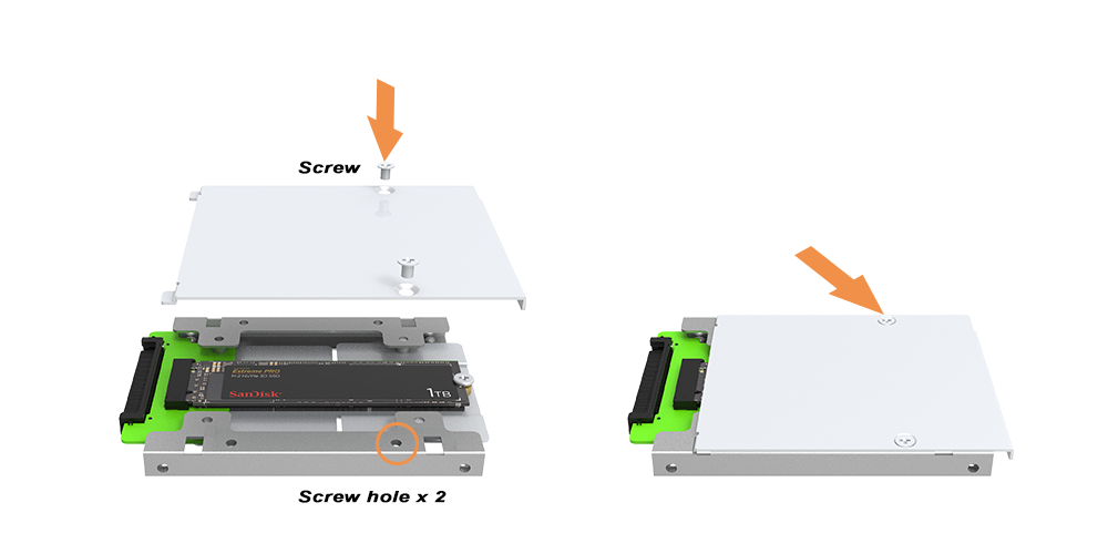 Mechanism