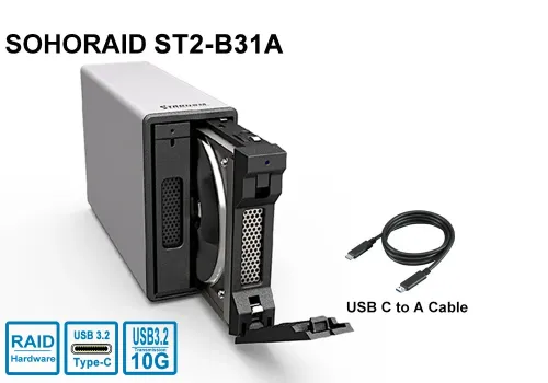 ST2-B31A