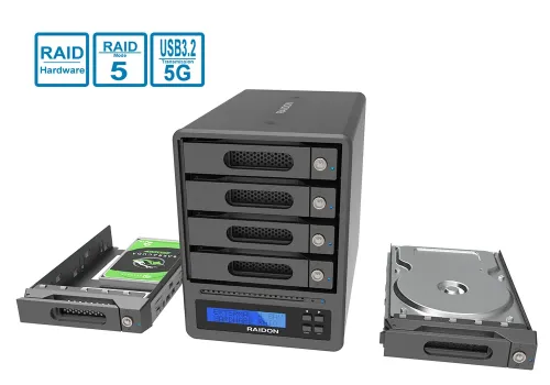 GR5640-B31+ (EOL)
