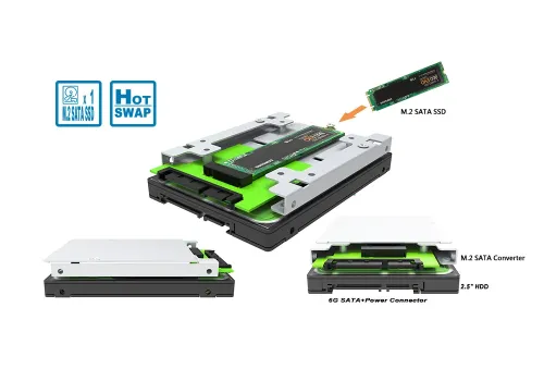 SROCK mini  (EOL)