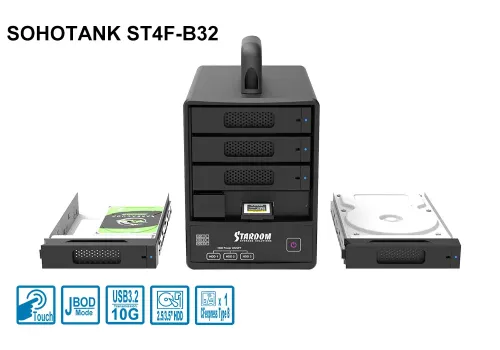 ST4F-B32
