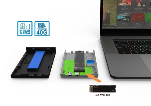 UBOX-B4BP